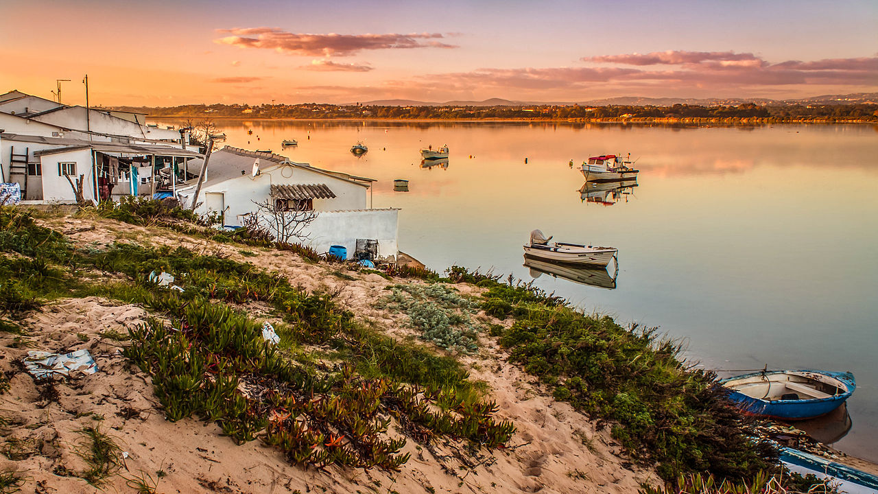 Ilha de Faro